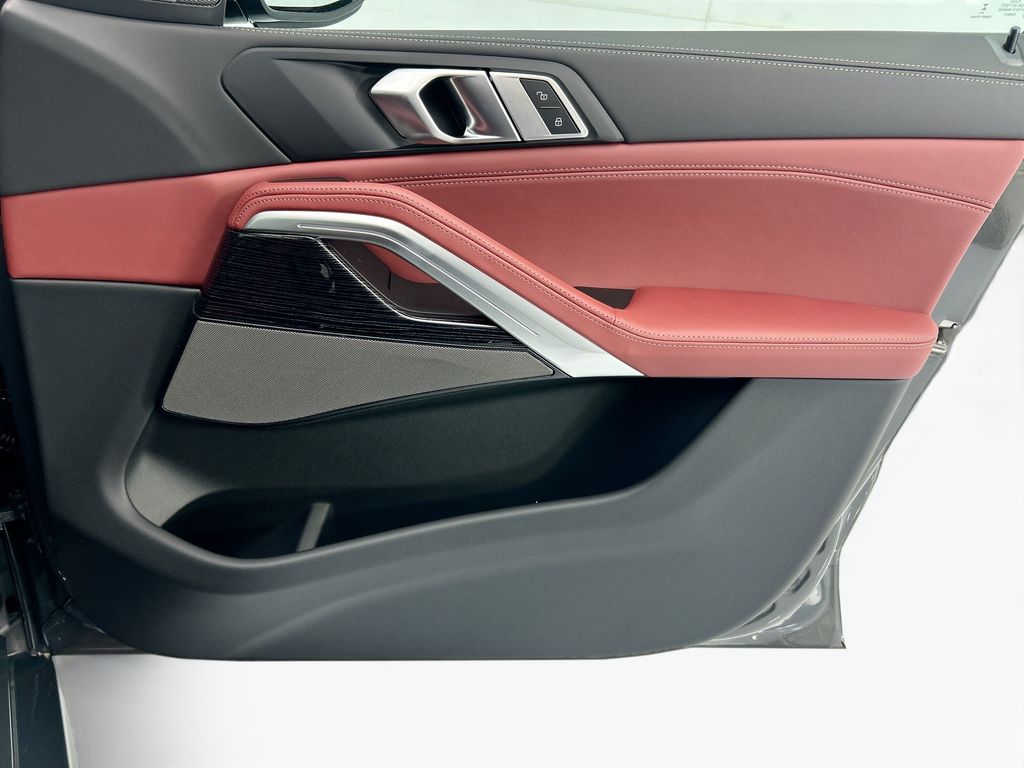 Thumbnail: 2026 BMW X6 - 24