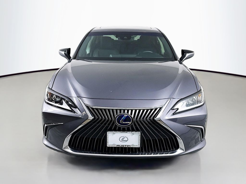 Thumbnail: 2020 Lexus ES - 2