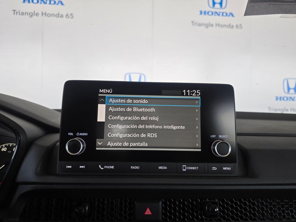 Thumbnail: 2024 Honda CR-V - 20