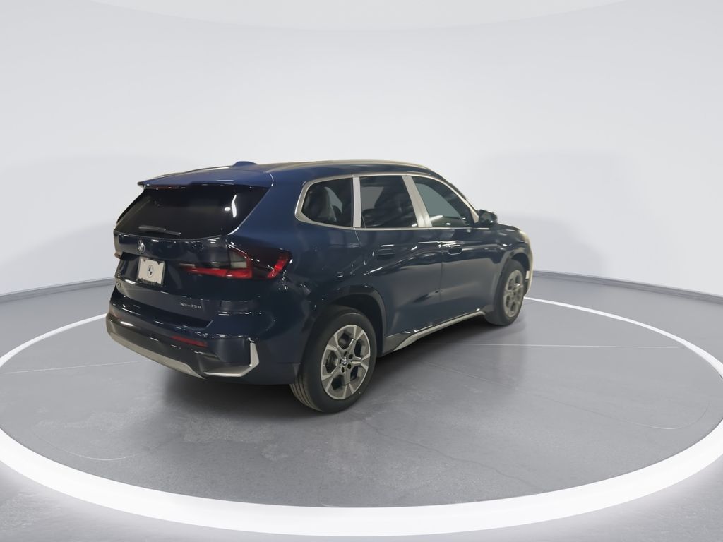 Thumbnail: 2026 BMW X1 - 8