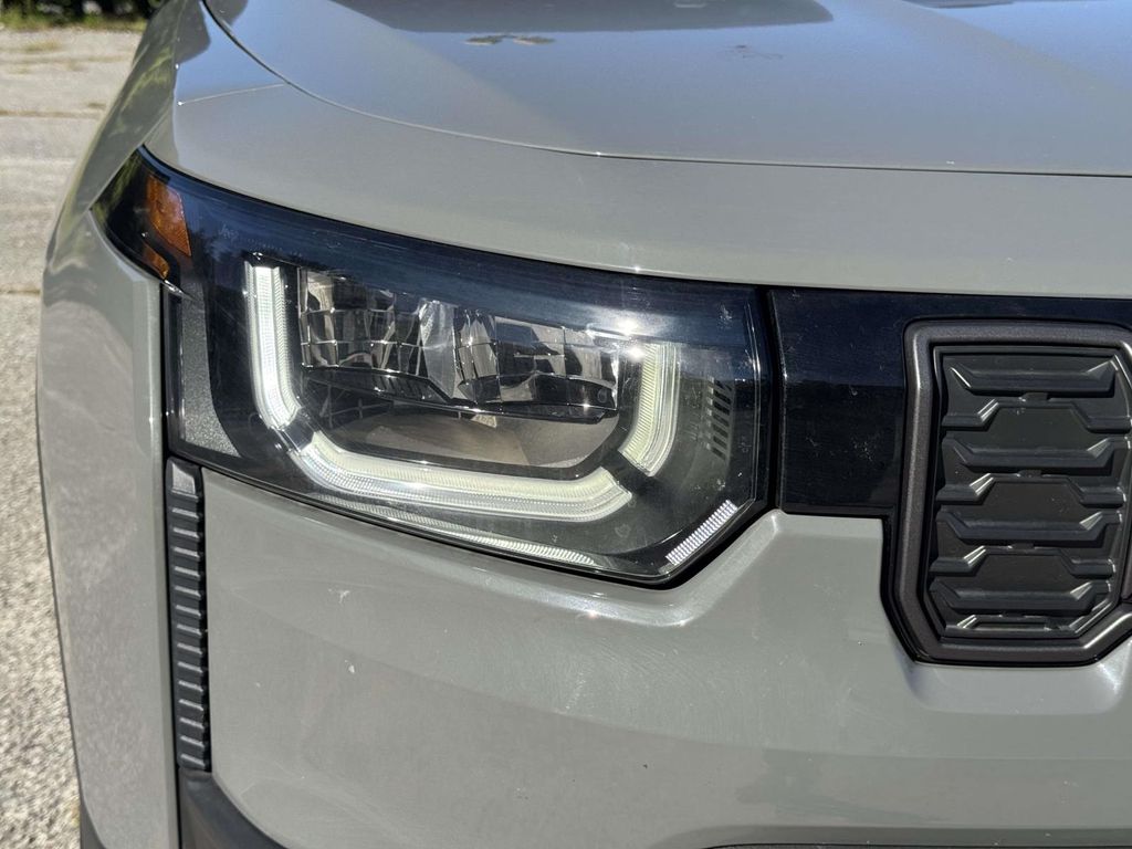 Used 2026 Jeep Cherokee SUV