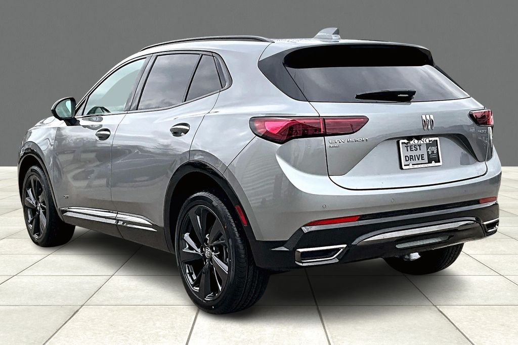 2026 Buick Envision Sport Touring - Photo 10