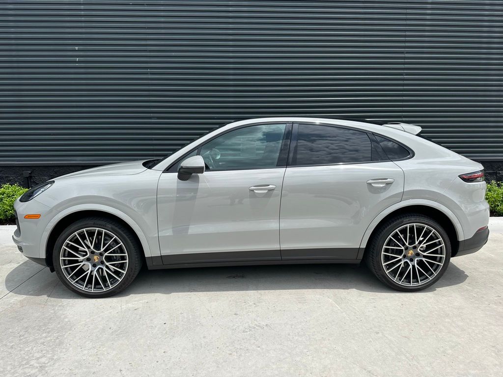 2022 Porsche   2