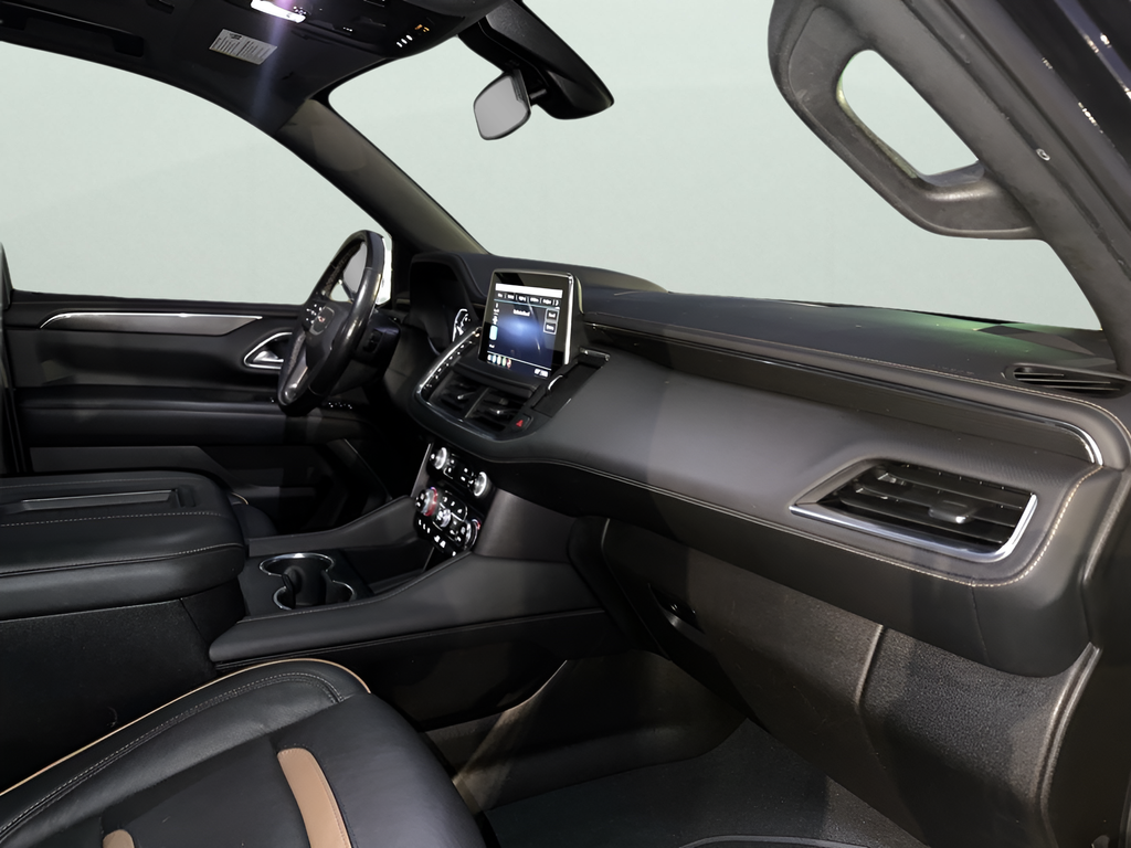 Used Car 2021 Gmc Yukon  At4 For Sale Under $50,000 In Austin, Texas