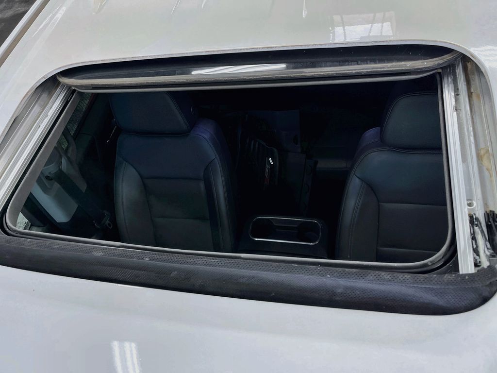 Used 2023 Summit White Chevrolet LT Trail Boss image 23
