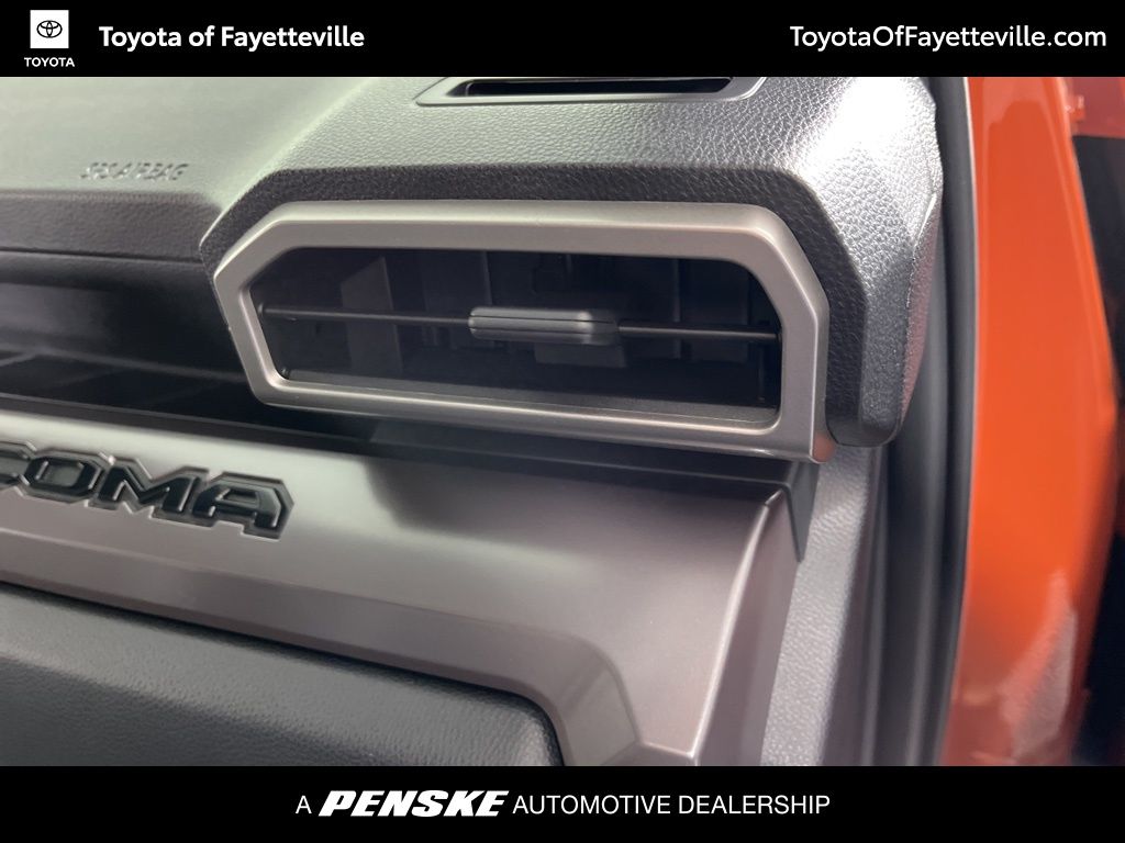 Thumbnail: 2025 Toyota Tacoma - 21