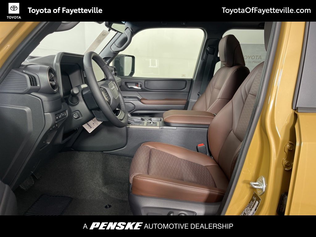 Thumbnail: 2026 Toyota Land Cruiser - 24