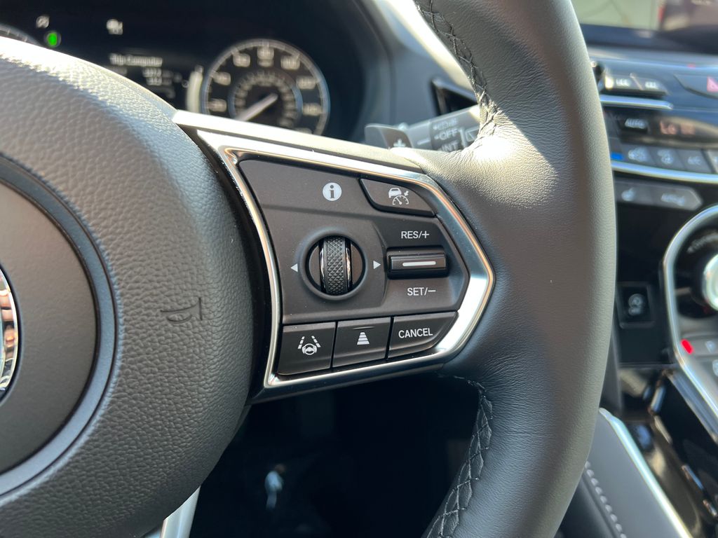 Thumbnail: 2026 Acura RDX - 22