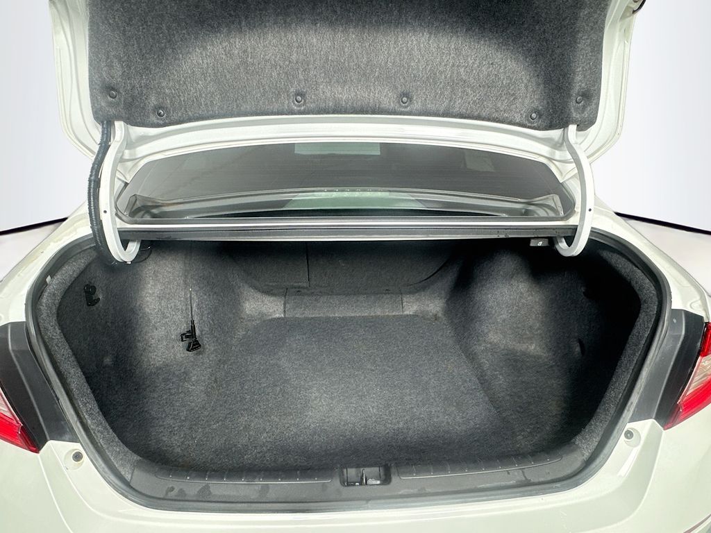 Used Car 2018 Honda Accord  Ex-l For Sale Under $25,000 In Austin, Texas