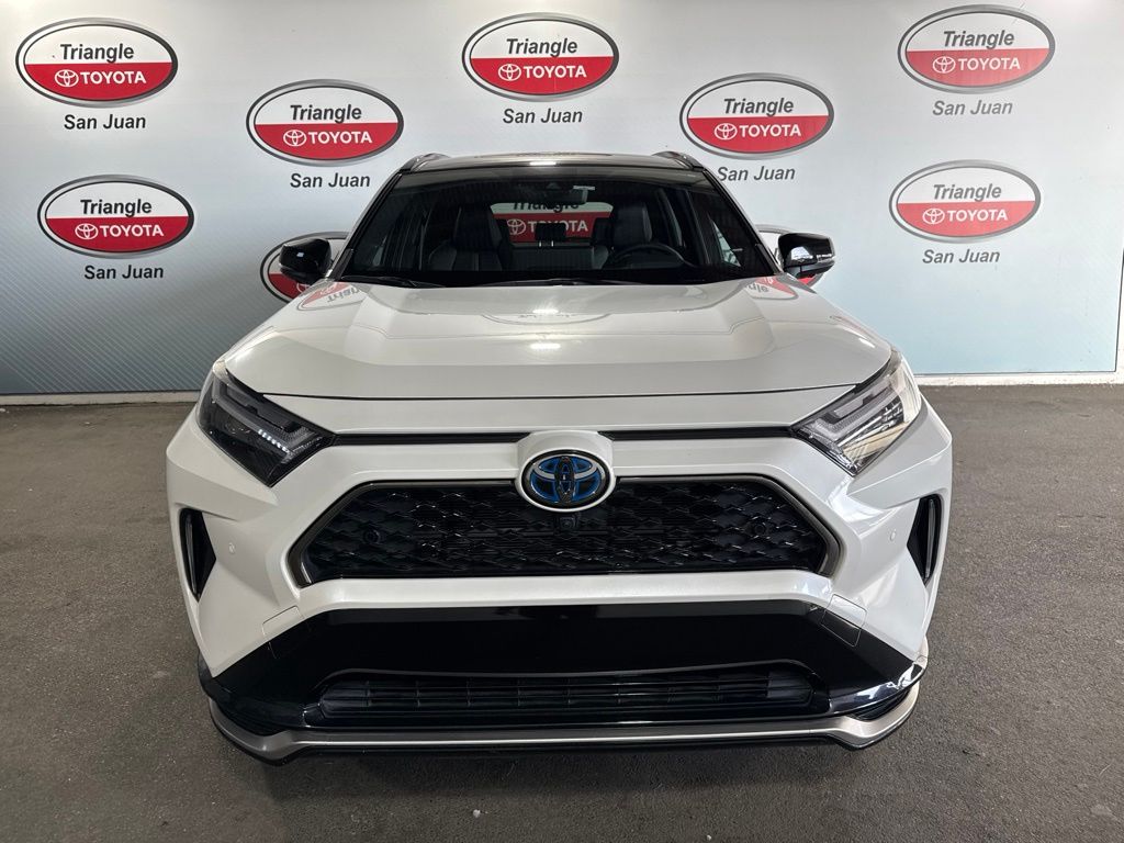 Thumbnail: 2024 Toyota RAV4 - 2