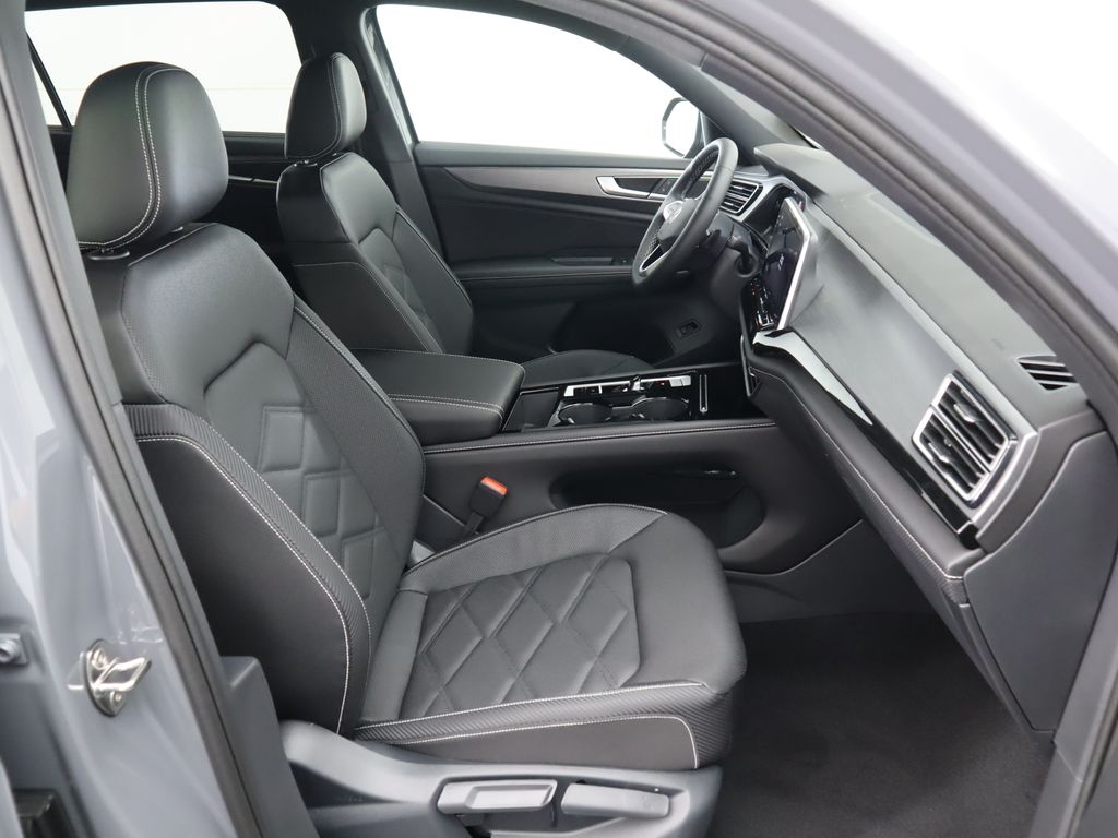 Thumbnail: 2026 Volkswagen Atlas - 20