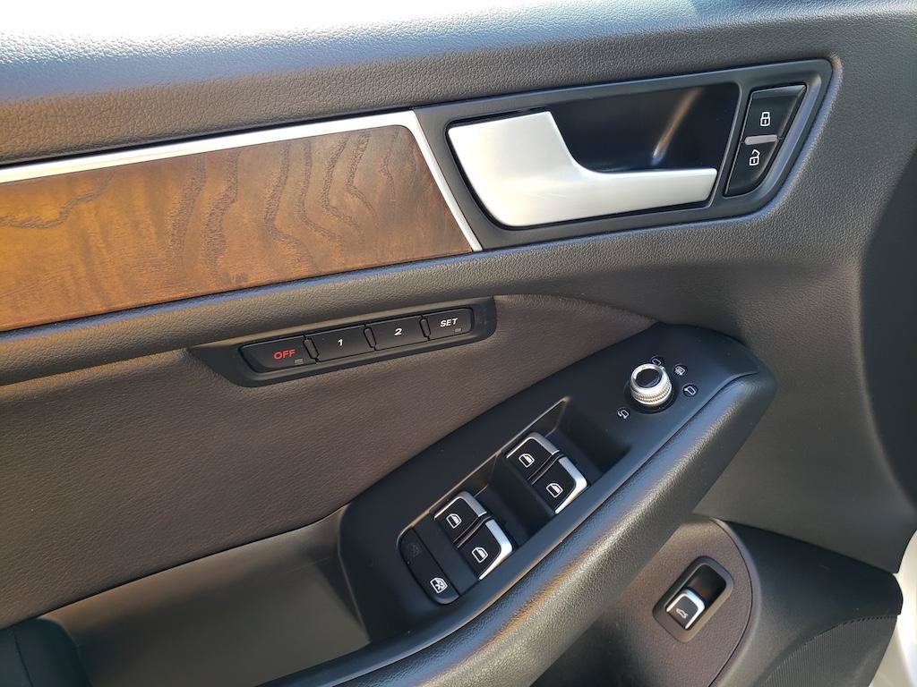 Used 2015 Audi Q5 SUV