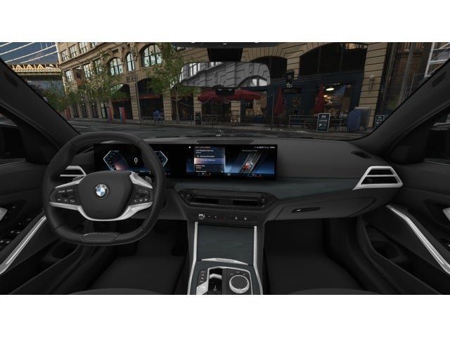 Thumbnail: 2025 BMW 3 Series - 10