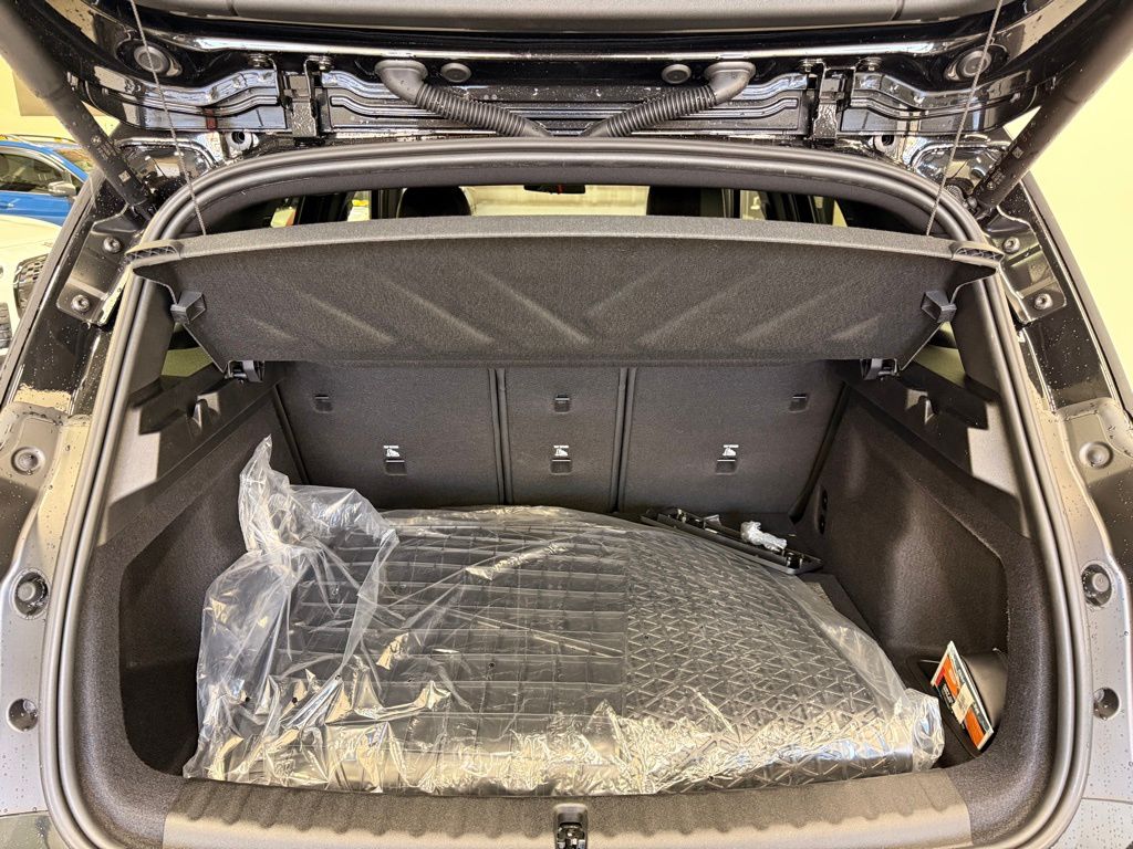 Thumbnail: 2026 MINI Cooper Countryman - 22