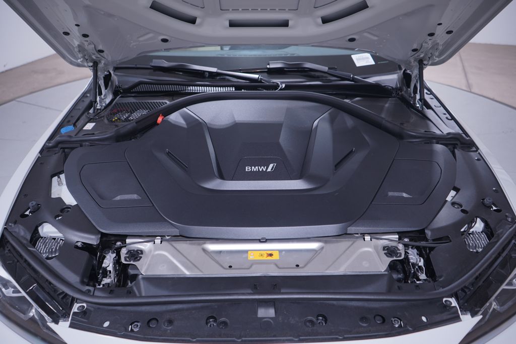 Thumbnail: 2023 BMW i4 - 24