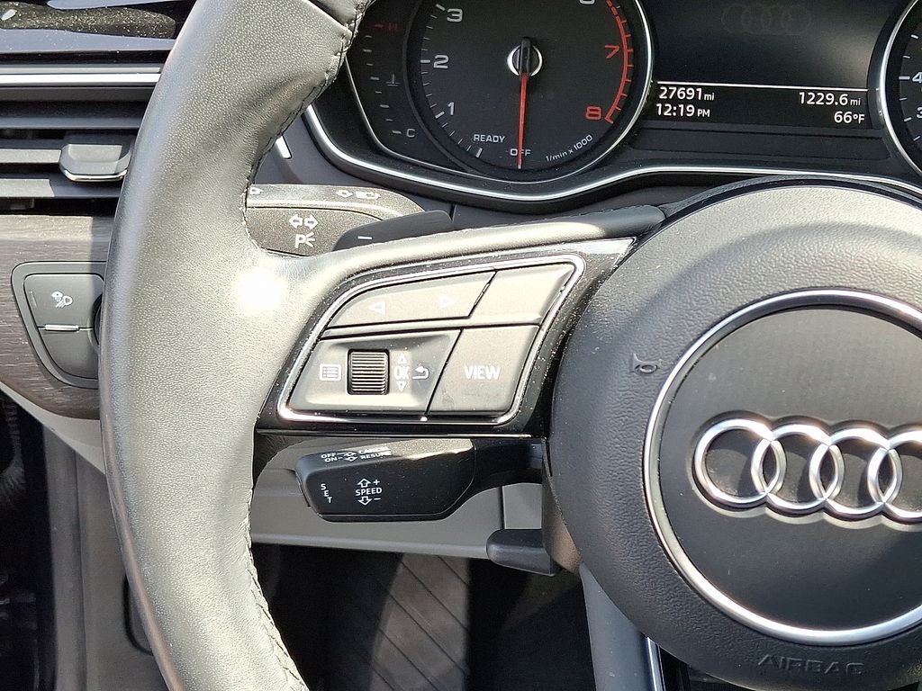 Thumbnail: 2021 Audi A5 - 19