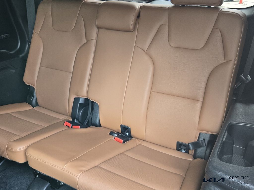 2024 Kia Telluride - $39,000