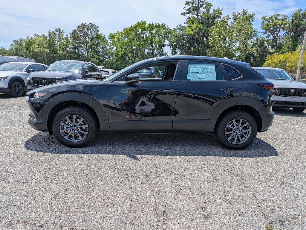 2026 Mazda CX-30 2.5 S