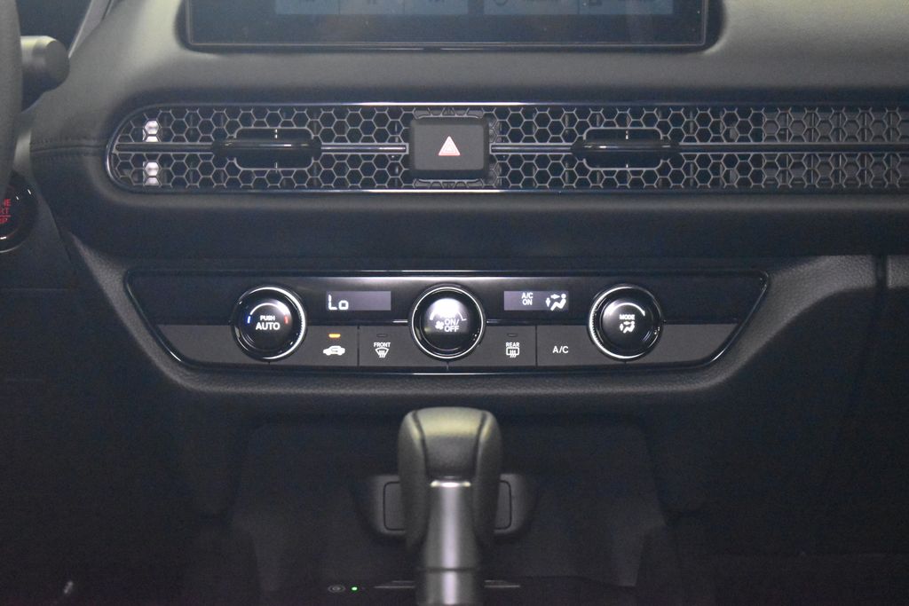 Thumbnail: 2026 Honda HR-V - 12