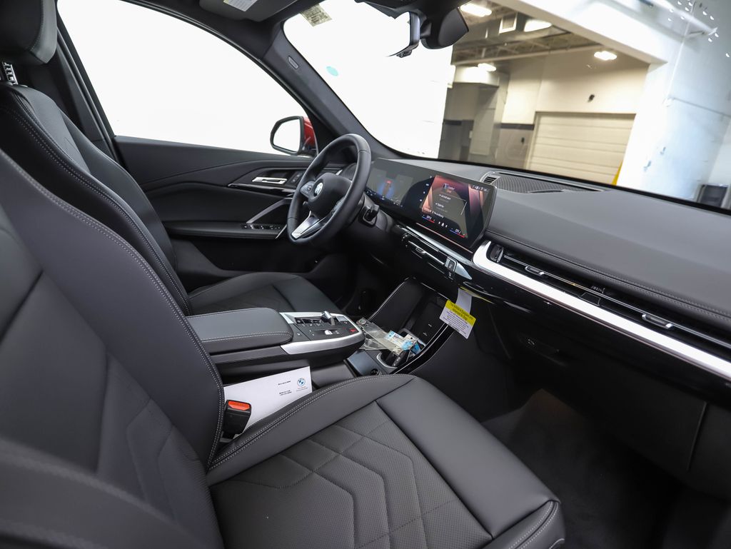 Thumbnail: 2026 BMW X1 - 30