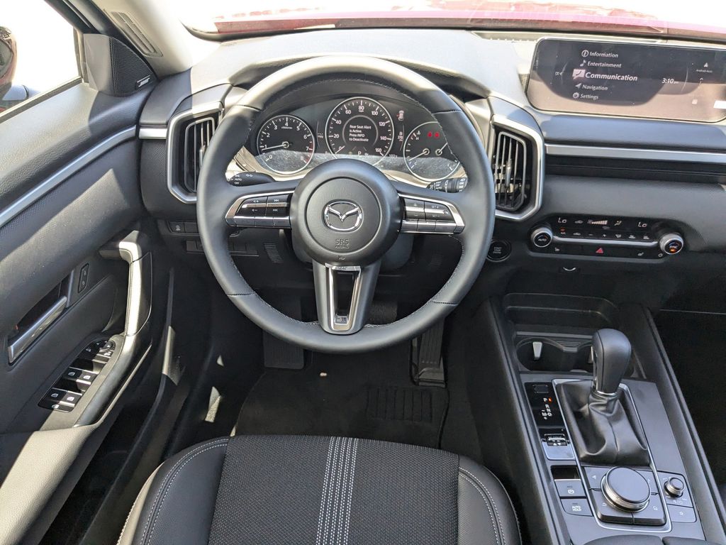 2025 Mazda CX-50 2.5 S Premium