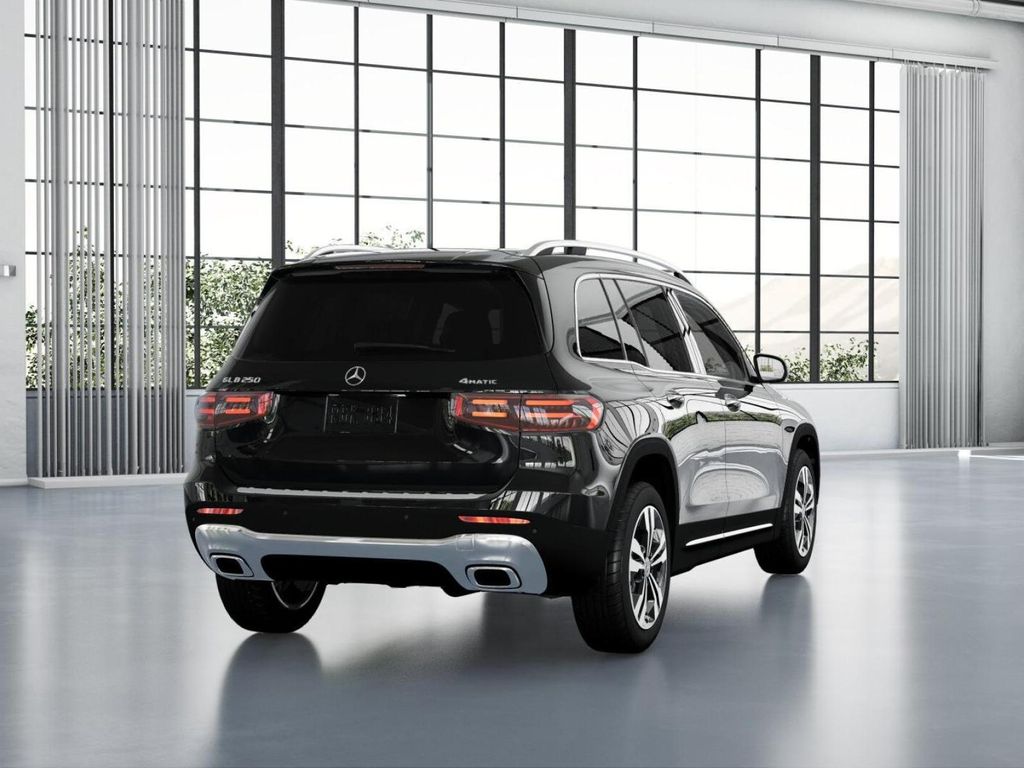 Thumbnail: 2026 Mercedes-Benz GLB - 23