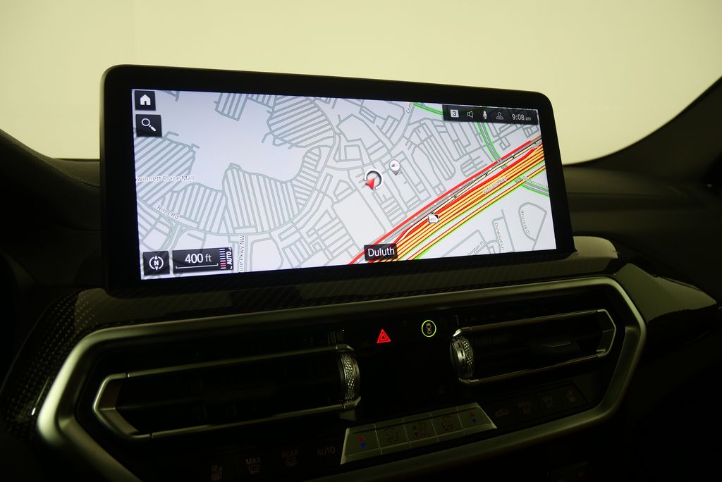 Thumbnail: 2025 BMW X4 - 29