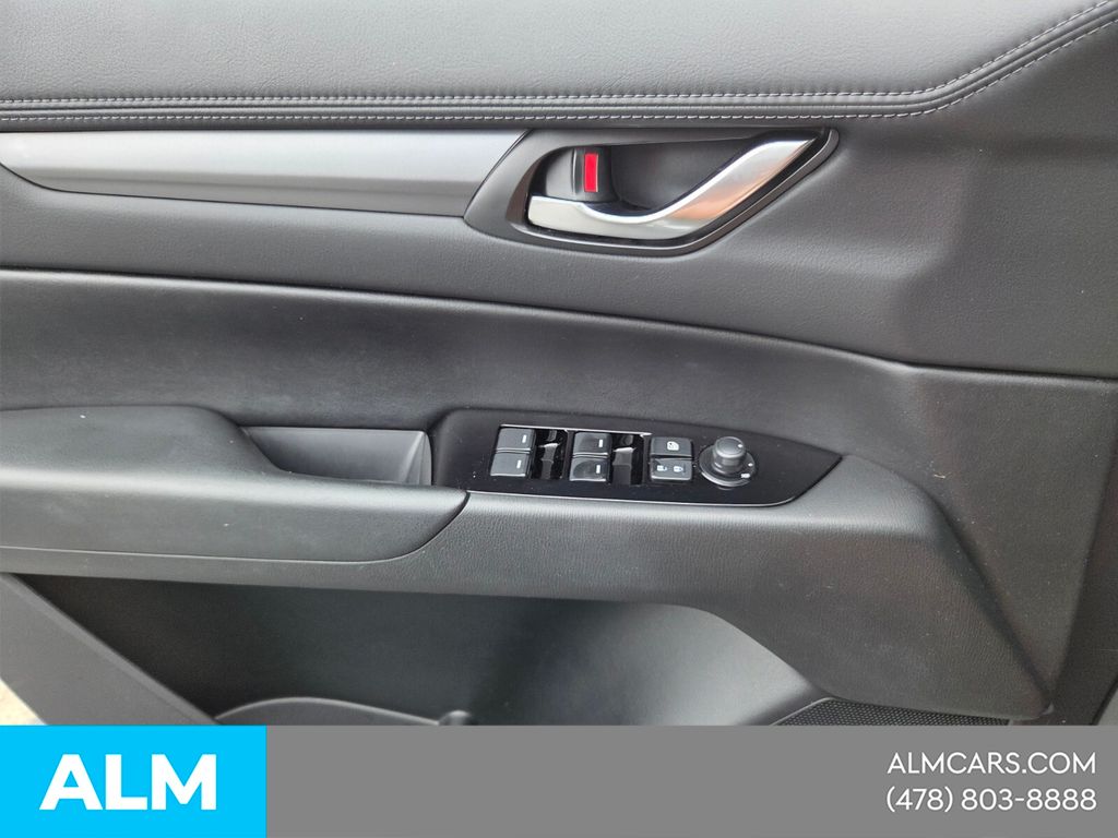 Used 2025 Gray Mazda 2.5 S Preferred Package image 29