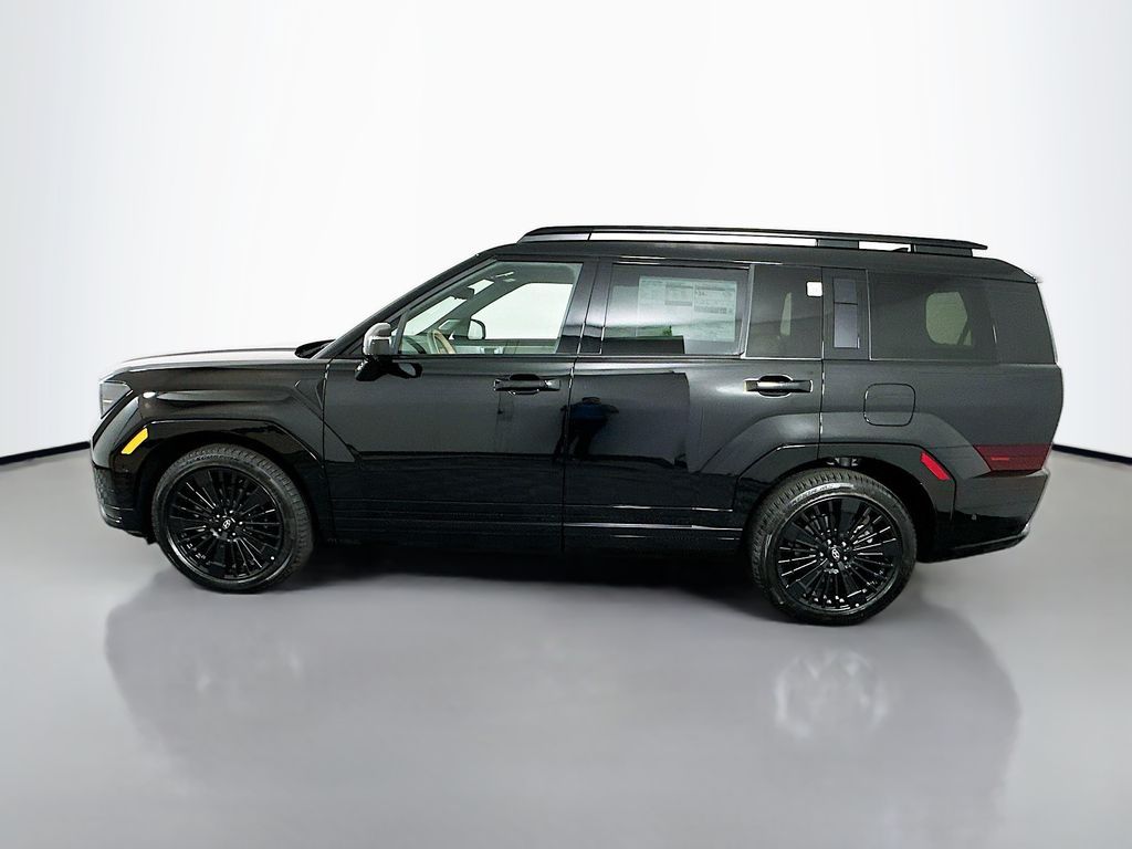 Thumbnail: 2026 Hyundai Santa Fe - 8