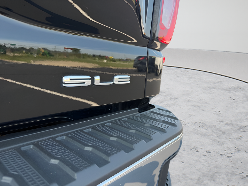 Used 2024 GMC Sierra 1500 Truck
