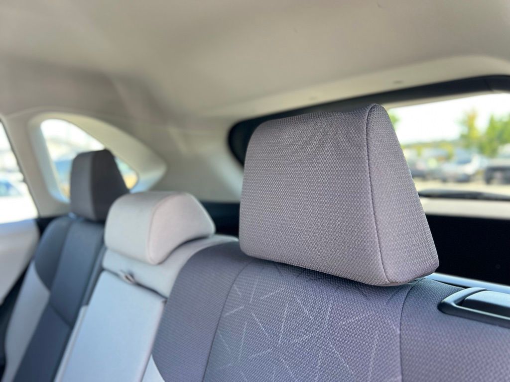 Used 2025 Toyota RAV4 Hybrid SUV