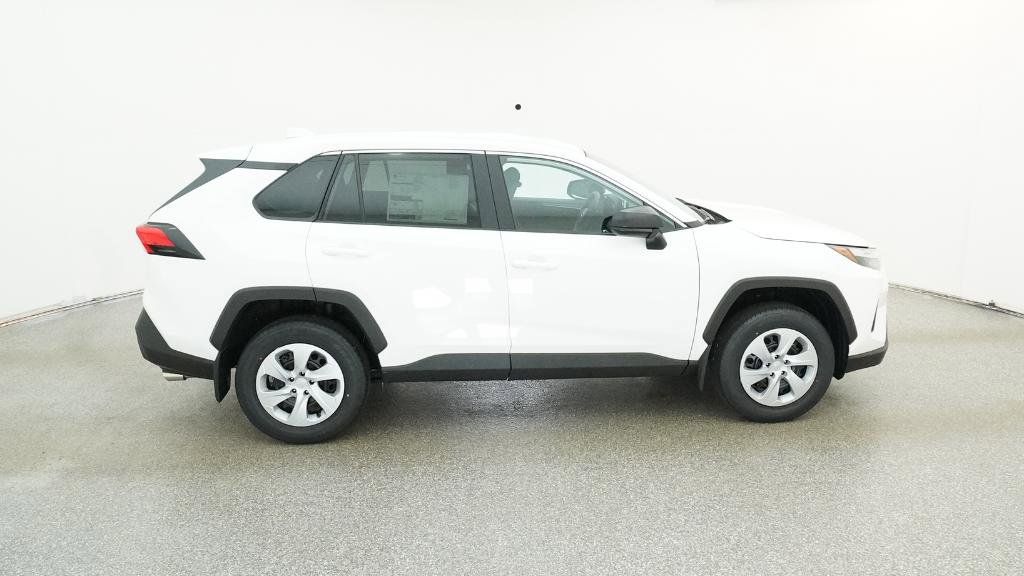 Thumbnail: 2025 Toyota RAV4 - 21