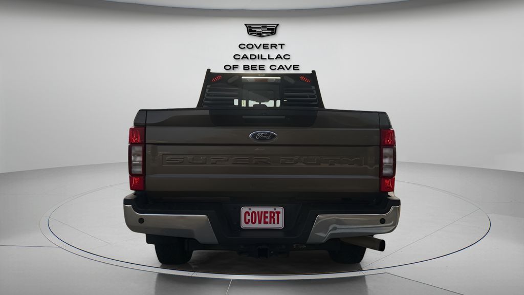 Used Car 2022 Ford F-250sd  Lariat For Sale Under $60,000 In Austin, Texas