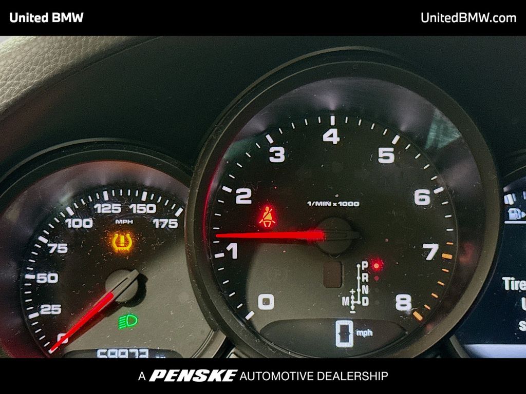 Thumbnail: 2020 Porsche Macan - 7