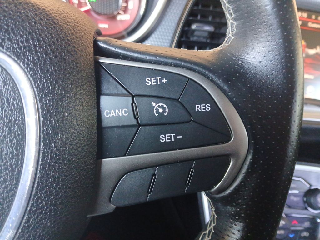 Used Car 2016 Dodge Challenger  Srt Hellcat For Sale Under $35,000 In Austin, Texas