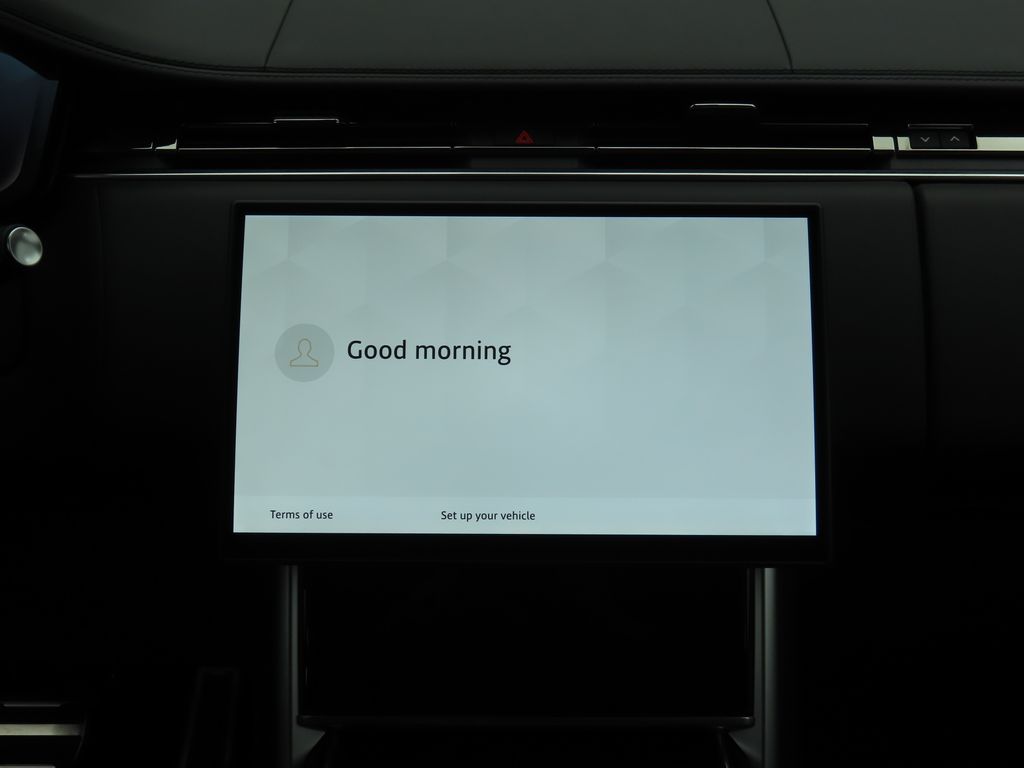 Thumbnail: 2025 Land Rover Range Rover - 14