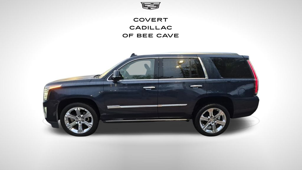 Used Car 2018 Cadillac Escalade  Premium Luxury For Sale Under $30,000 In Austin, Texas