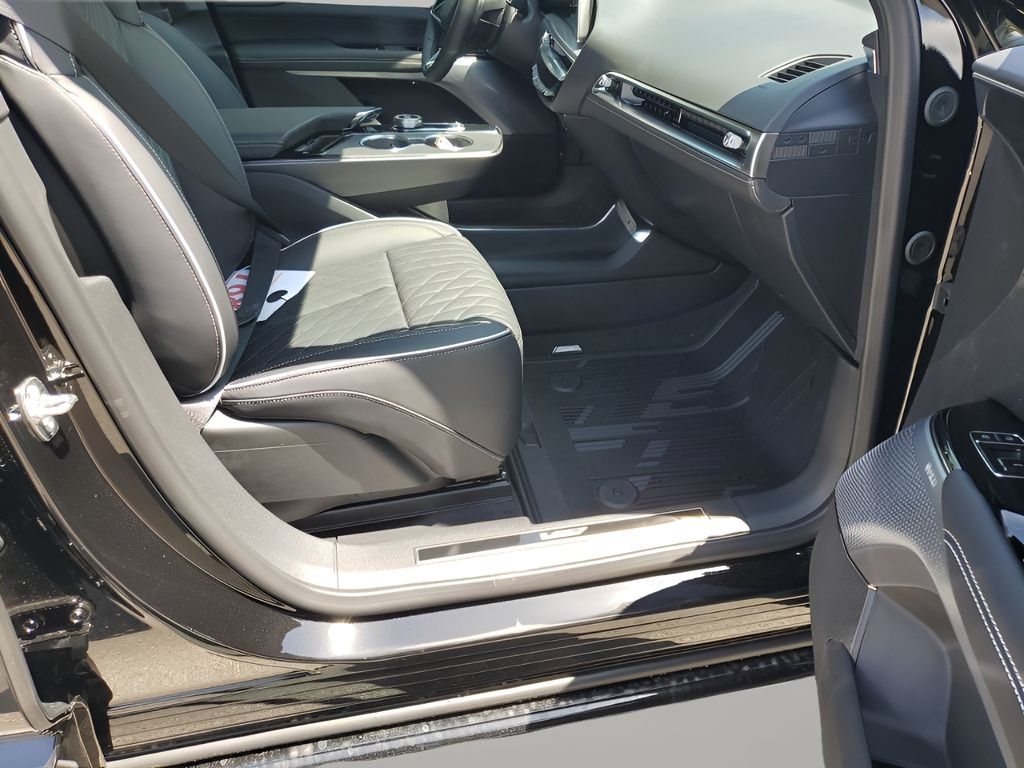 New 2026 Black Cadillac V-Series Premium image 16