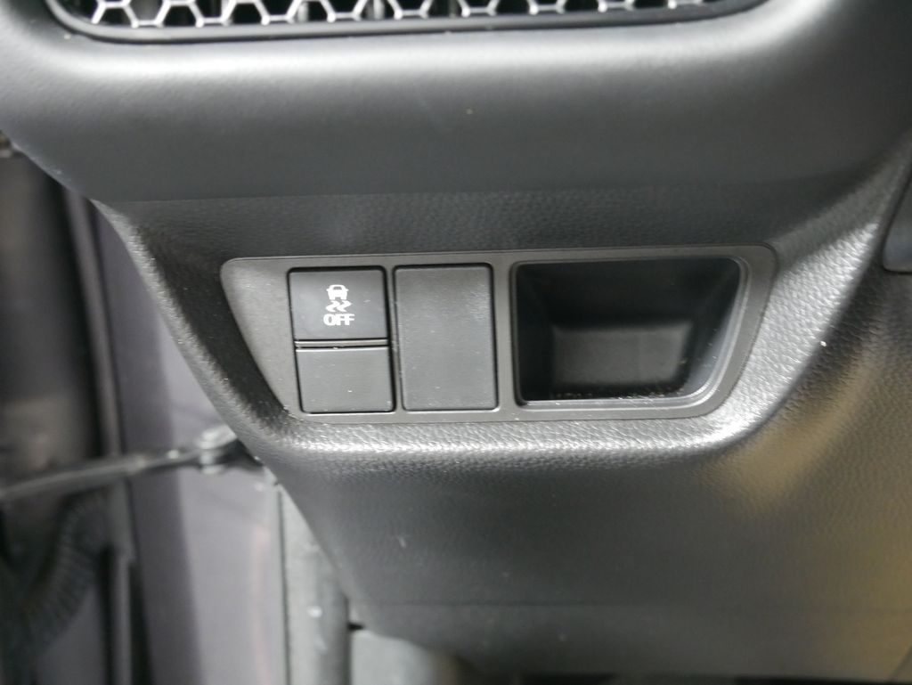 Thumbnail: 2023 Honda HR-V - 21