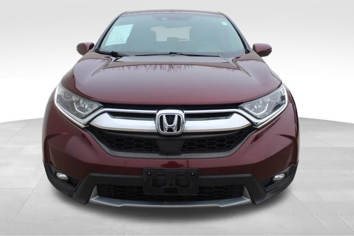 Used Car 2019 Honda Cr-v  Ex For Sale Under $20,000 In Georgetown, Texas