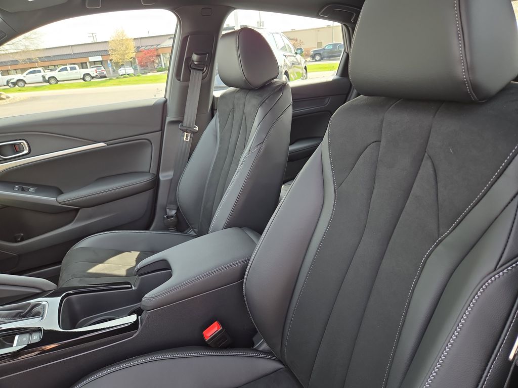 New 2025 Acura Integra For Sale in Fort Wayne, IN
