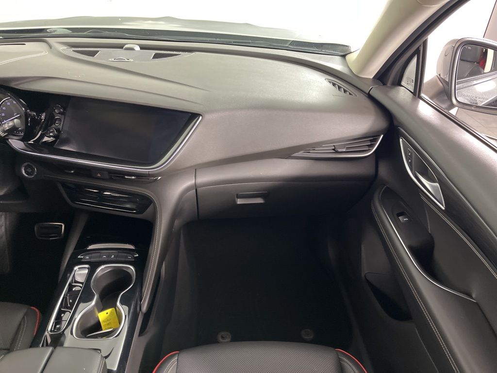 Thumbnail: 2022 Buick Envision - 14