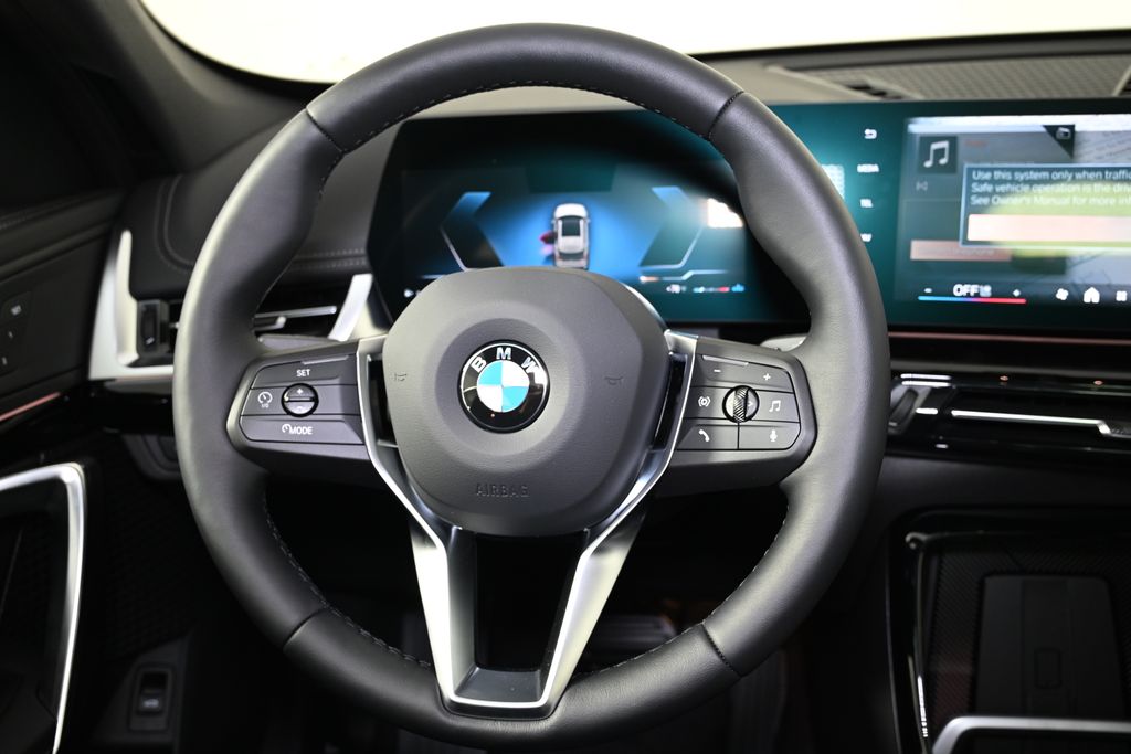 Thumbnail: 2026 BMW X1 - 17