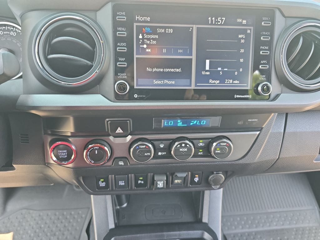 Used 2021 Toyota Tacoma Truck
