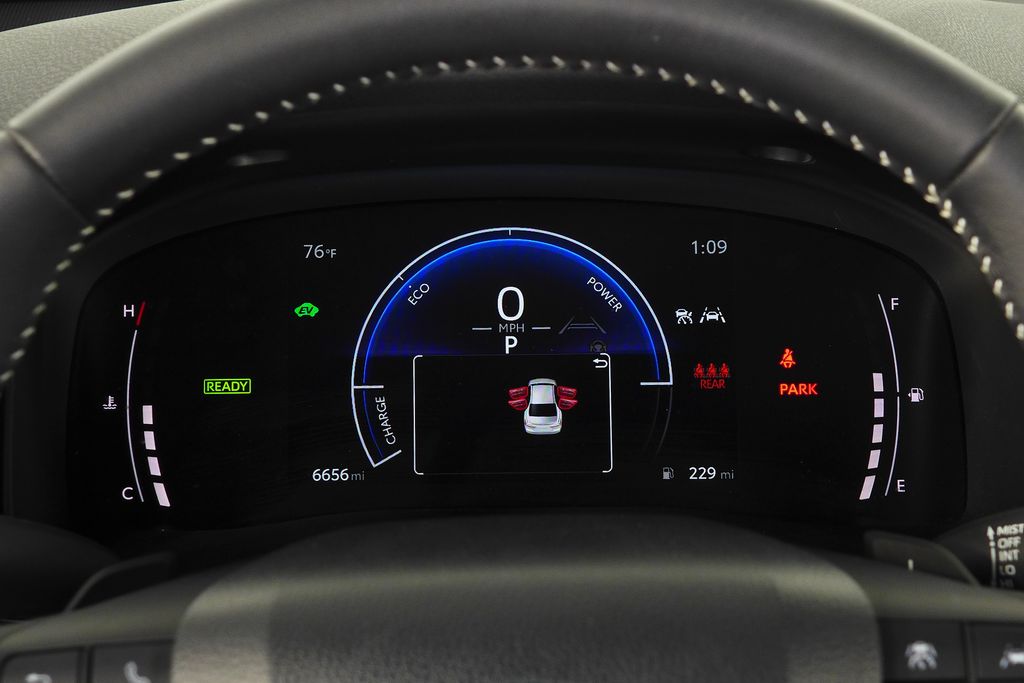 Thumbnail: 2025 Toyota Camry - 27