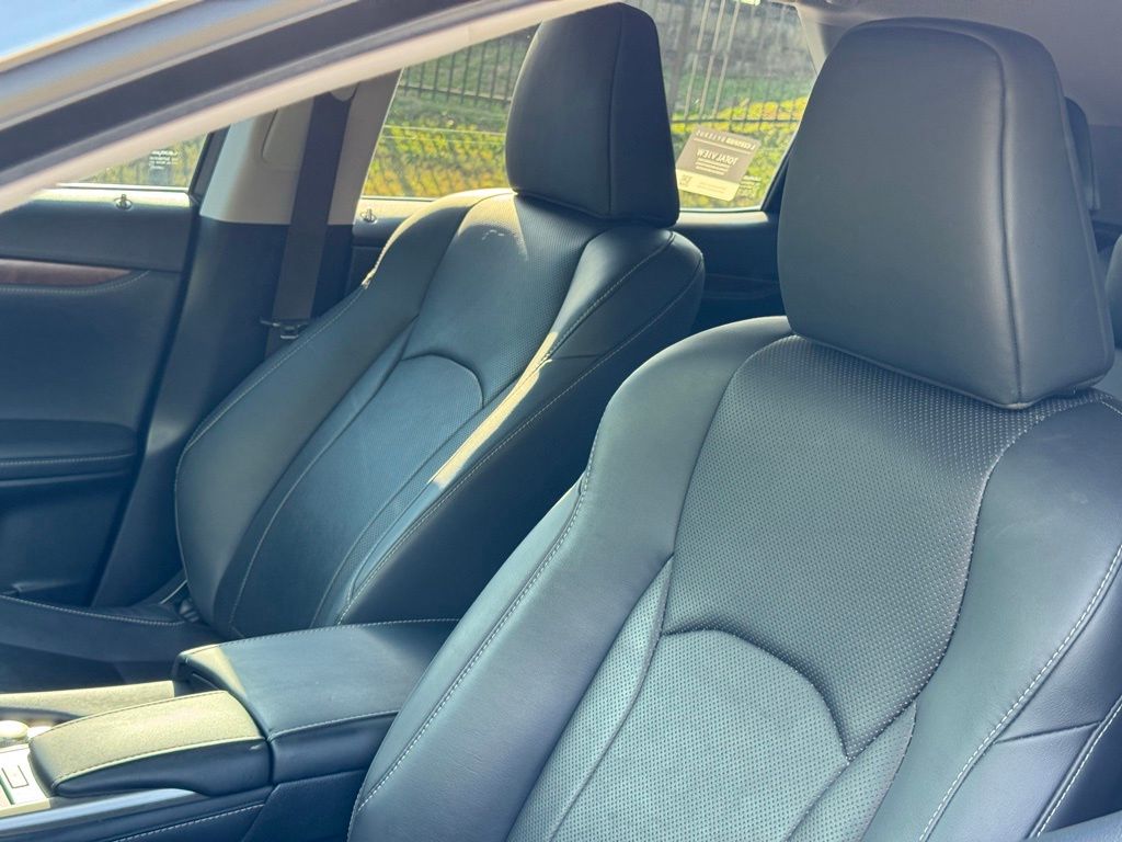 2022 Lexus RX 350L photo 18