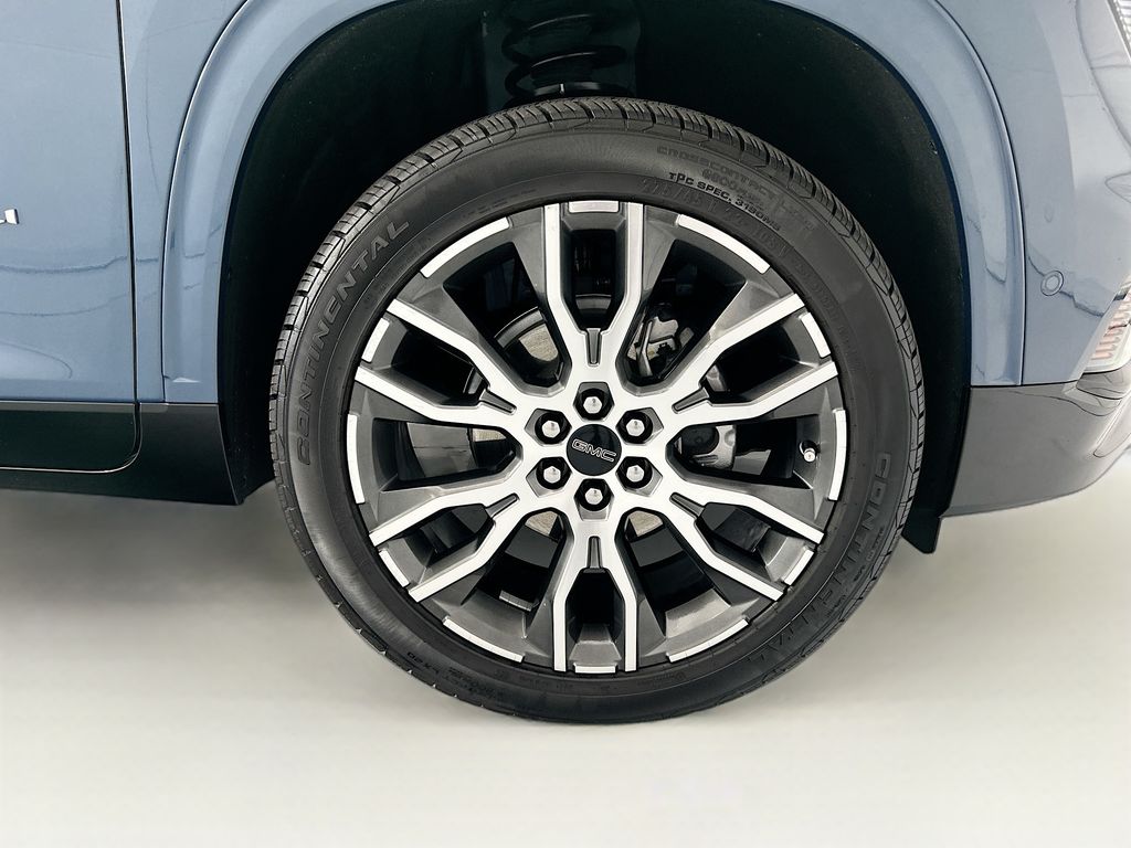 Thumbnail: 2026 GMC Acadia - 31