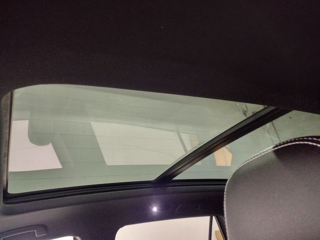 2021 Volkswagen Atlas Cross Sport 3.6L V6 SEL Premium