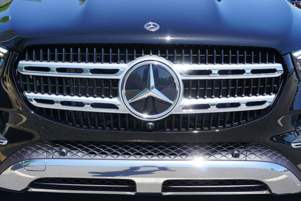 Thumbnail: 2026 Mercedes-Benz GLE - 9