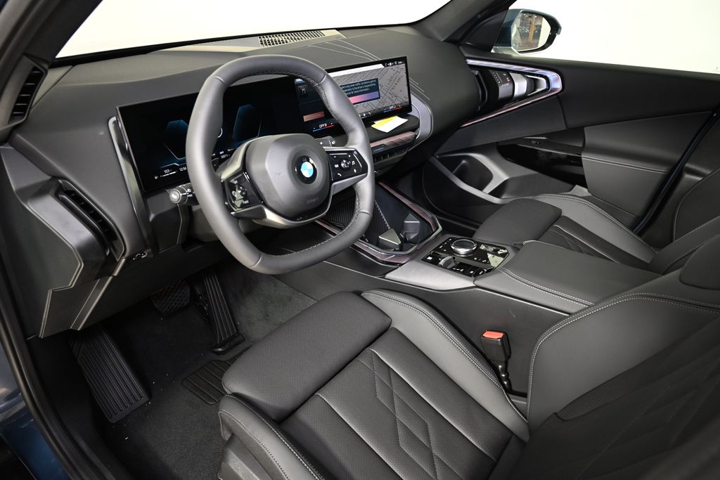 Thumbnail: 2026 BMW X3 - 15